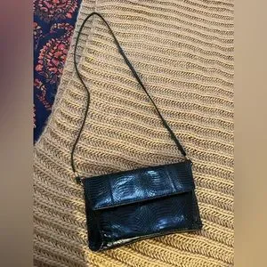 jacqueline ferrar purse vintage